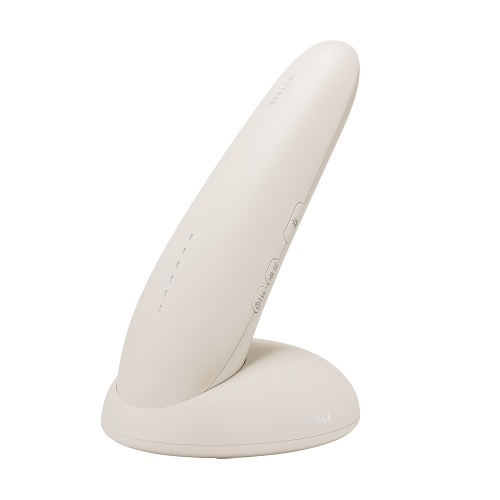 STELLA BEAUTE IPL&LED 光美容器 ホワイト kiralaの通販・卸