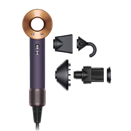 アウトレット Dyson Airwrap マルチスタイラー Complete [Long