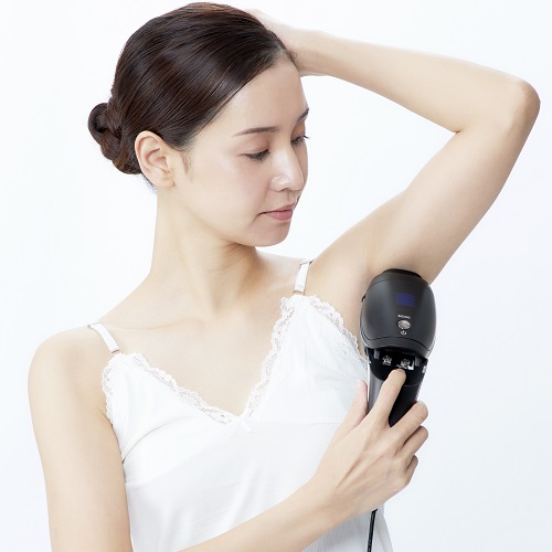 レイボーテRフラッシュハイパー for Salon ヤーマンの通販・卸