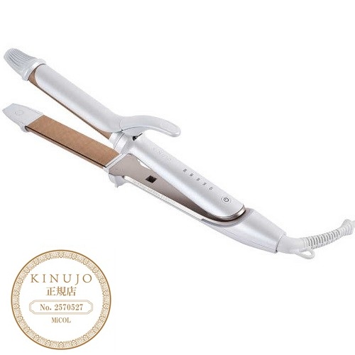 アウトレット ヘアビューロン L-タイプ 34.0mm リュミエリーナの通販