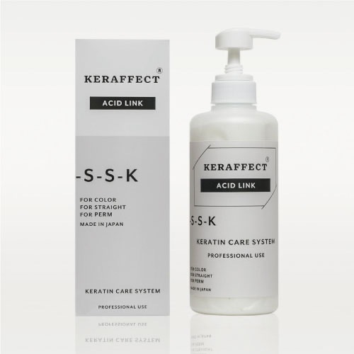 ケラフェクト アシッドリンク(コネクター2)500ml その他の通販・卸