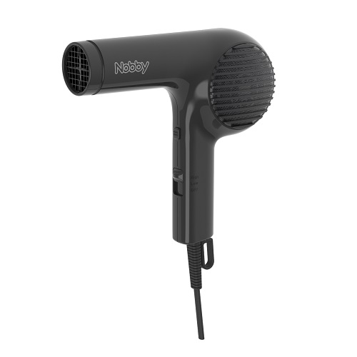 テスコム Nobby マイナスイオンヘアードライヤー NB2100 ブラック