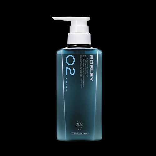 ヘアプラス コントロール EX コンディショナー 370ml アデランスの通販