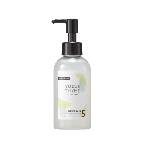 new ハレマオ シャンプー ミント 8 250ml A DEMIの通販・卸