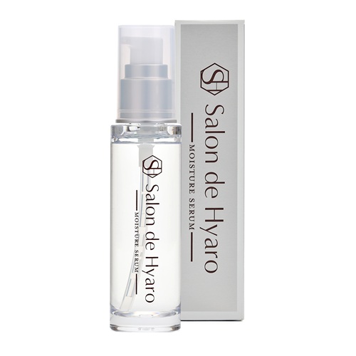 サロン ド ヒアロ モイスチャーセラム 50ml 成和インターナショナルの