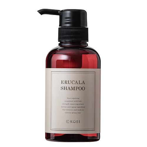 By lilay バイタルクリームシャンプー 500ml ジェイフロンティアの通販