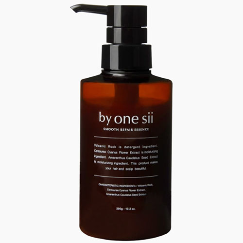 by one sii(バイワンシー)スムースリペアエッセンス 290g Holydayの