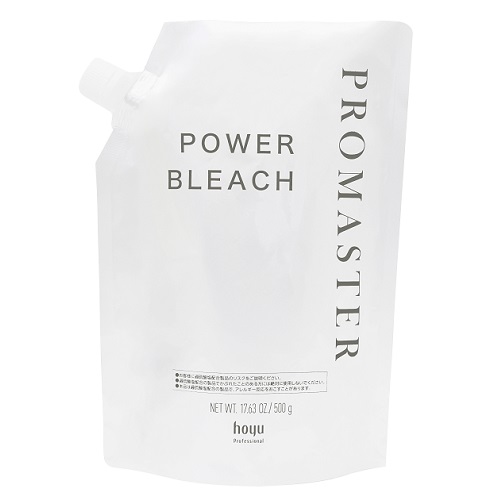 プロマスター パワーブリーチ 500g ホーユーの通販・卸