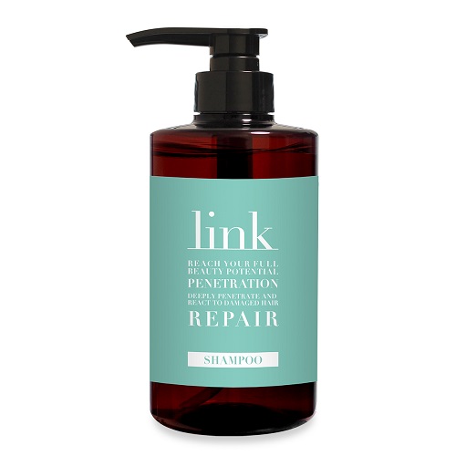 link シャンプー 500ml AIMHの通販・卸 | 4580042000108 | 理美容用品