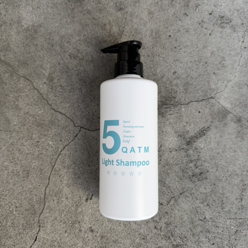 アシッドキュレートシャンプーver3 1000ml（詰替） パール化研の通販