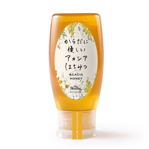 メロサ ネイチャー ケア シャンプー 1000ml MY HONEYの通販・卸