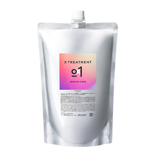 X TREATMENT MEL CMC(メルシーエムシー) 1000g NAKAMAーLabの通販・卸