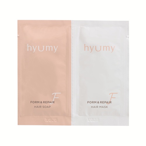 ヒュミ フォルム&リペア ヘアソープ 300ml ヒュミの通販・卸