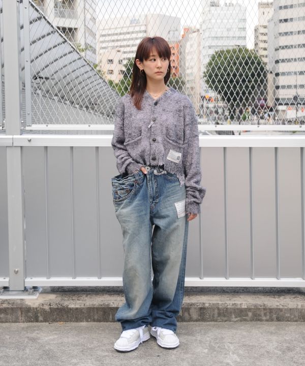 Maison MIHARA YASUHIRO ONLINE STORE（ミハラヤスヒロオンライン