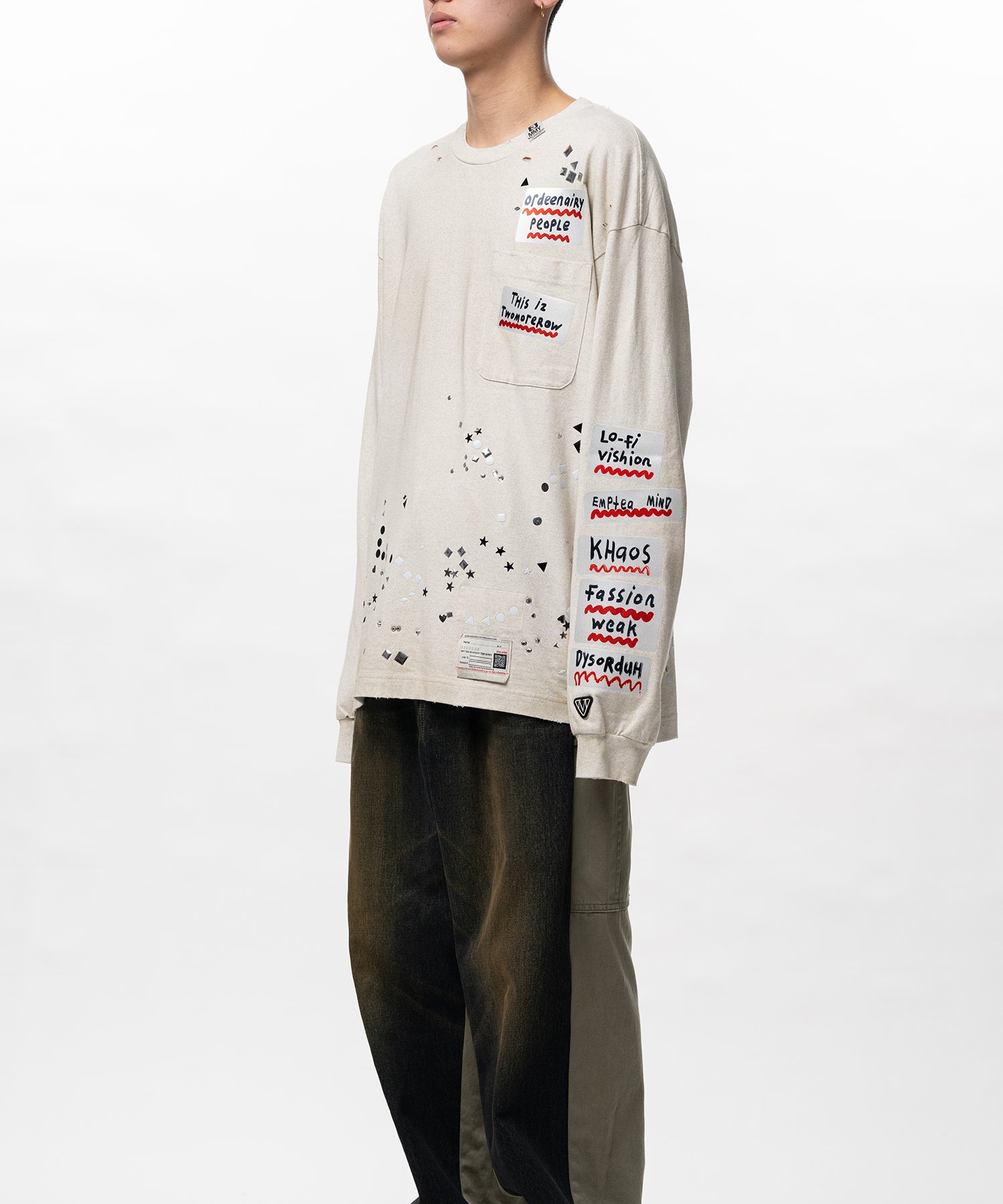 Maison MIHARA YASUHIRO ONLINE STORE（ミハラヤスヒロオンライン