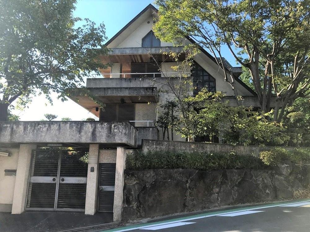 学園前営業所の一戸建て購入｜積水ハウス不動産の売買