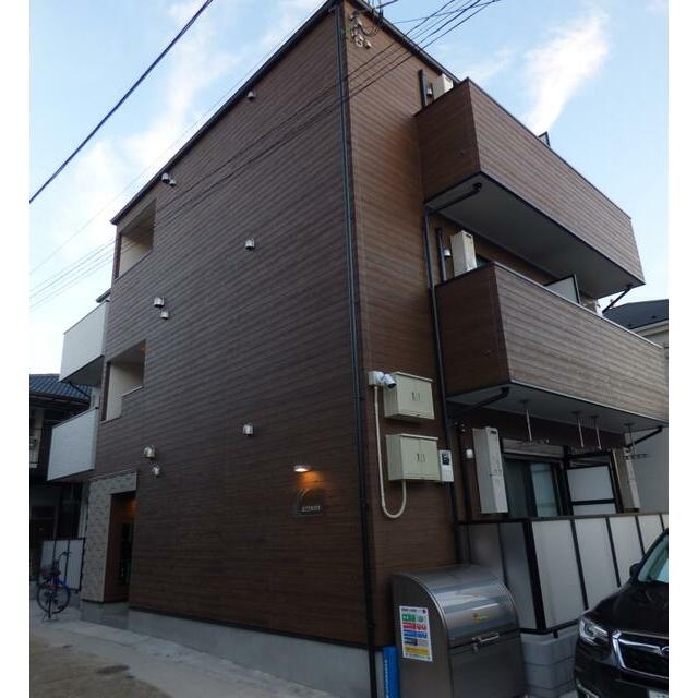 江戸川BASE-賃貸物件情報（東京都江戸川区）｜タウンハウジング f