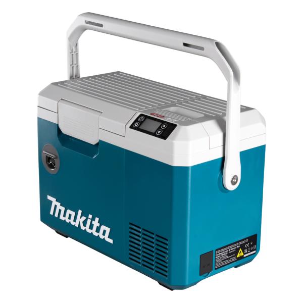 MAKITA CW003GZ Thermal box XGT® 40Vmax 18V 12/24V DC AC AUTO 7 L