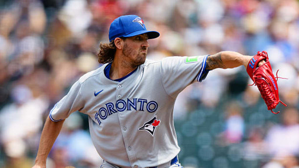 Kevin Gausman logs seven strong innings in sweep of Rockies