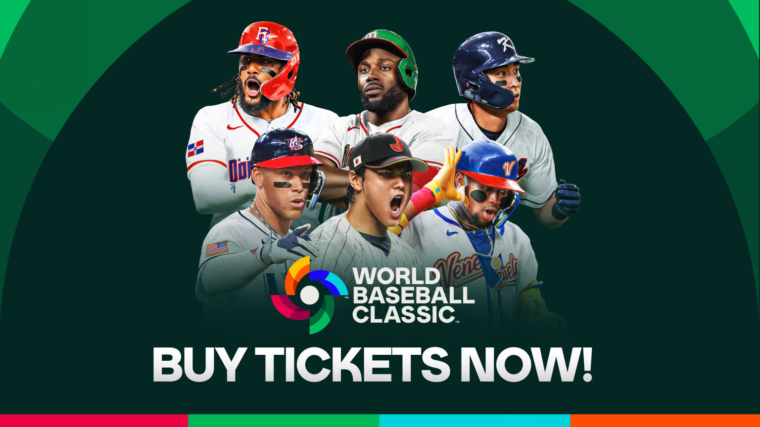 WORLD BASEBALL CLASSIC プレミアムBOX WORLD BASEBALL CLASSIC