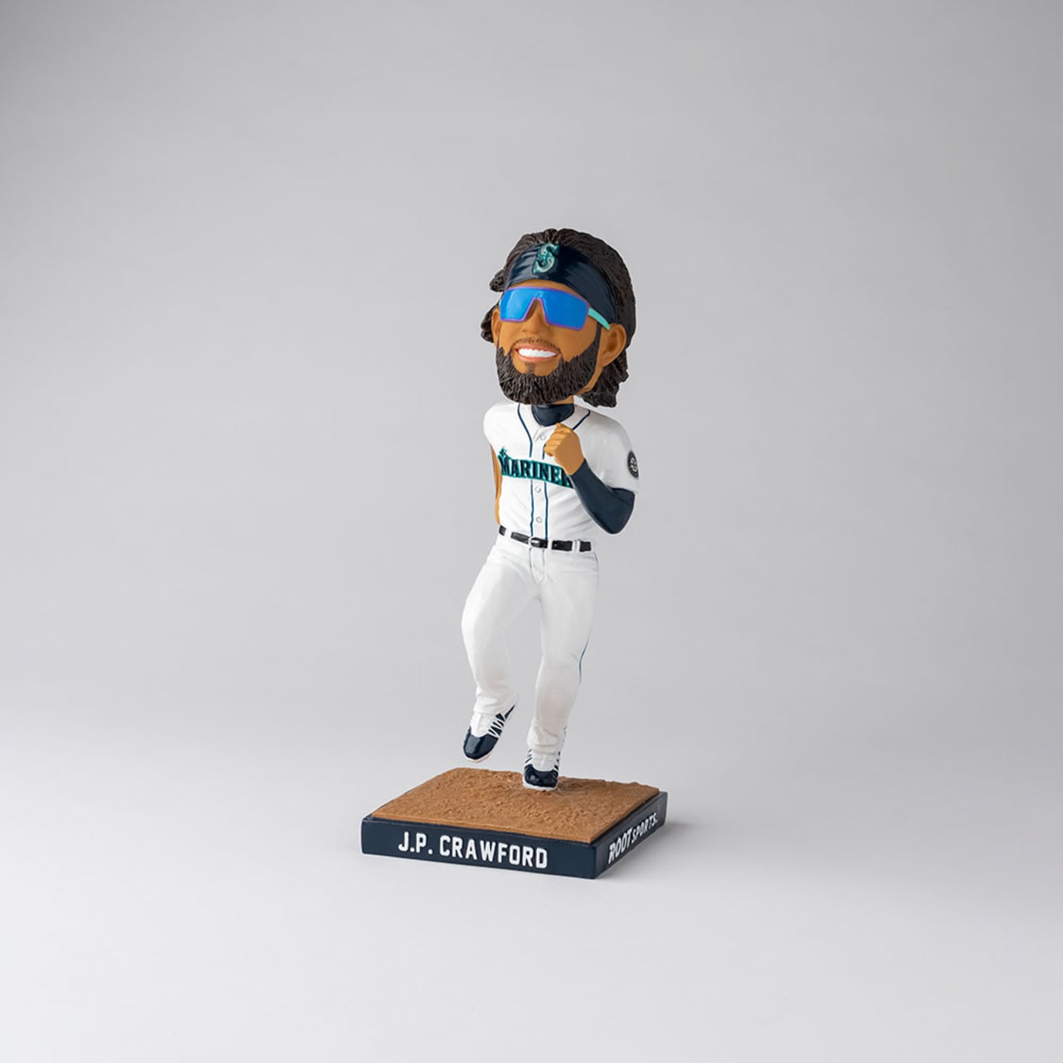 Bobblehead Gallery | Seattle Mariners