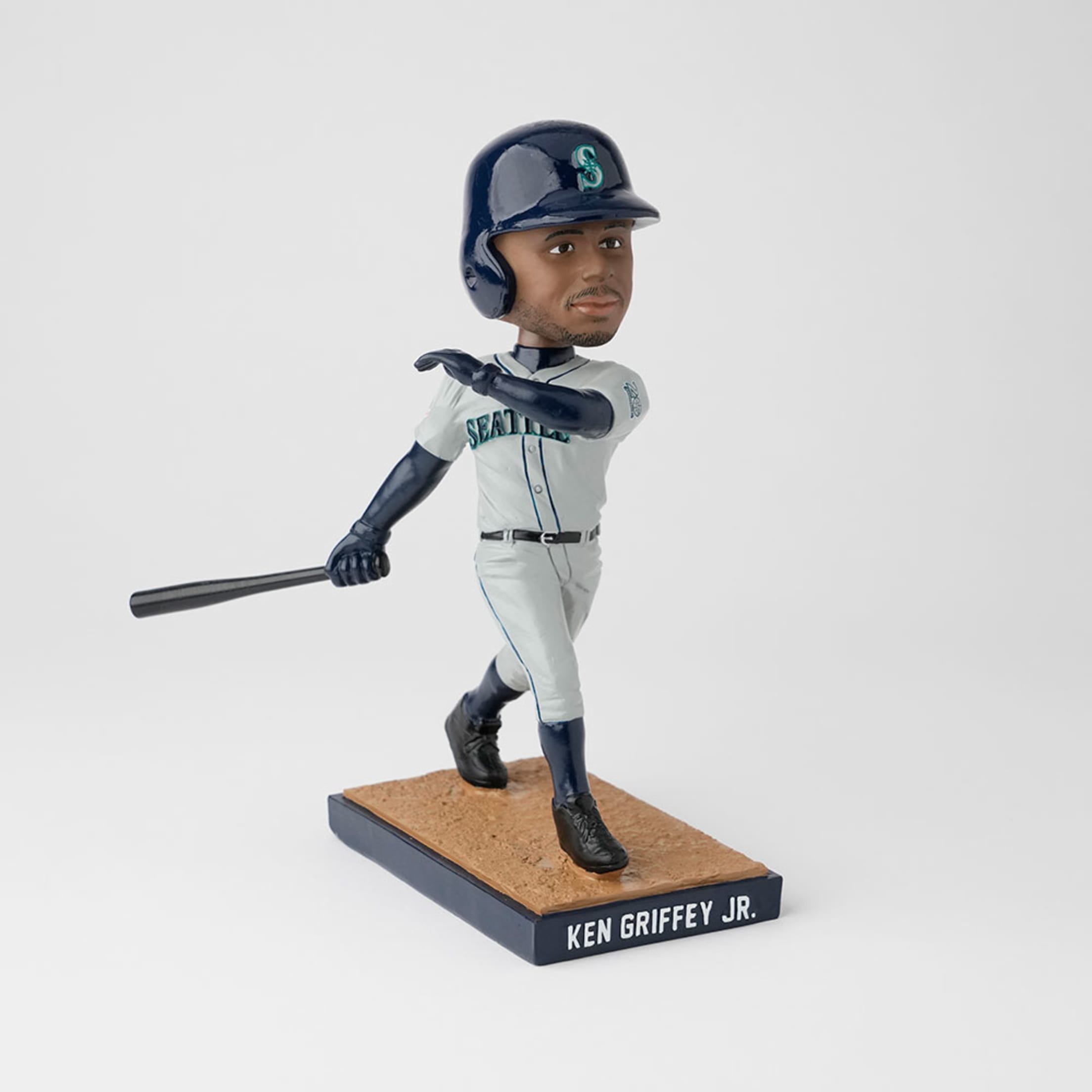 Bobblehead Gallery | Seattle Mariners