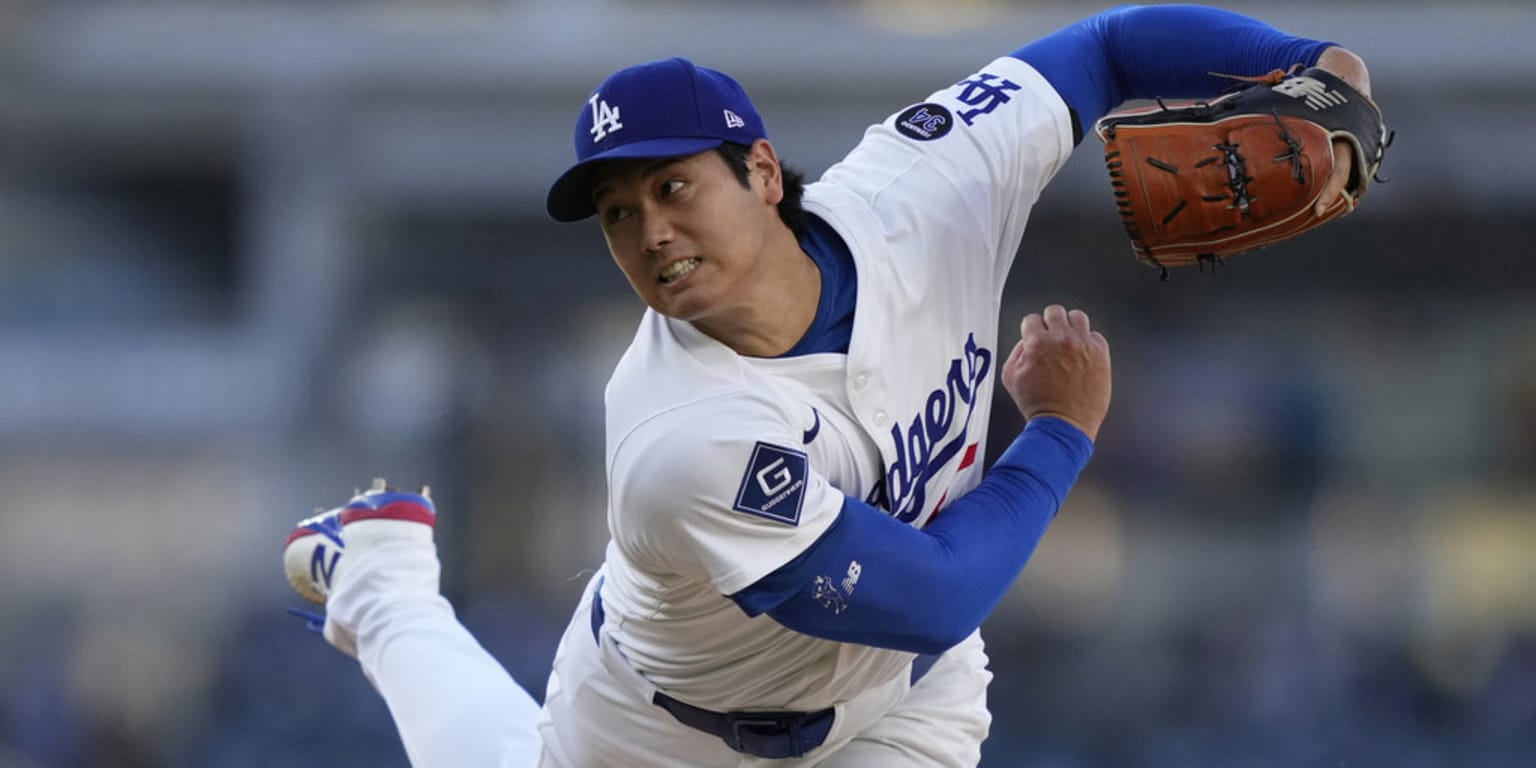 大谷翔平、感極まらずに復帰後初勝利