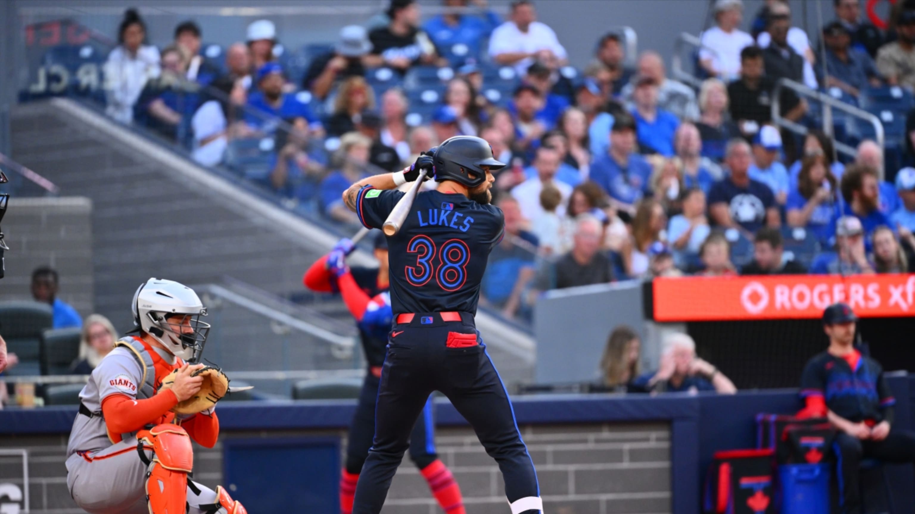 投打が噛み合ったブルージェイズ、後半戦初戦を快勝スタート