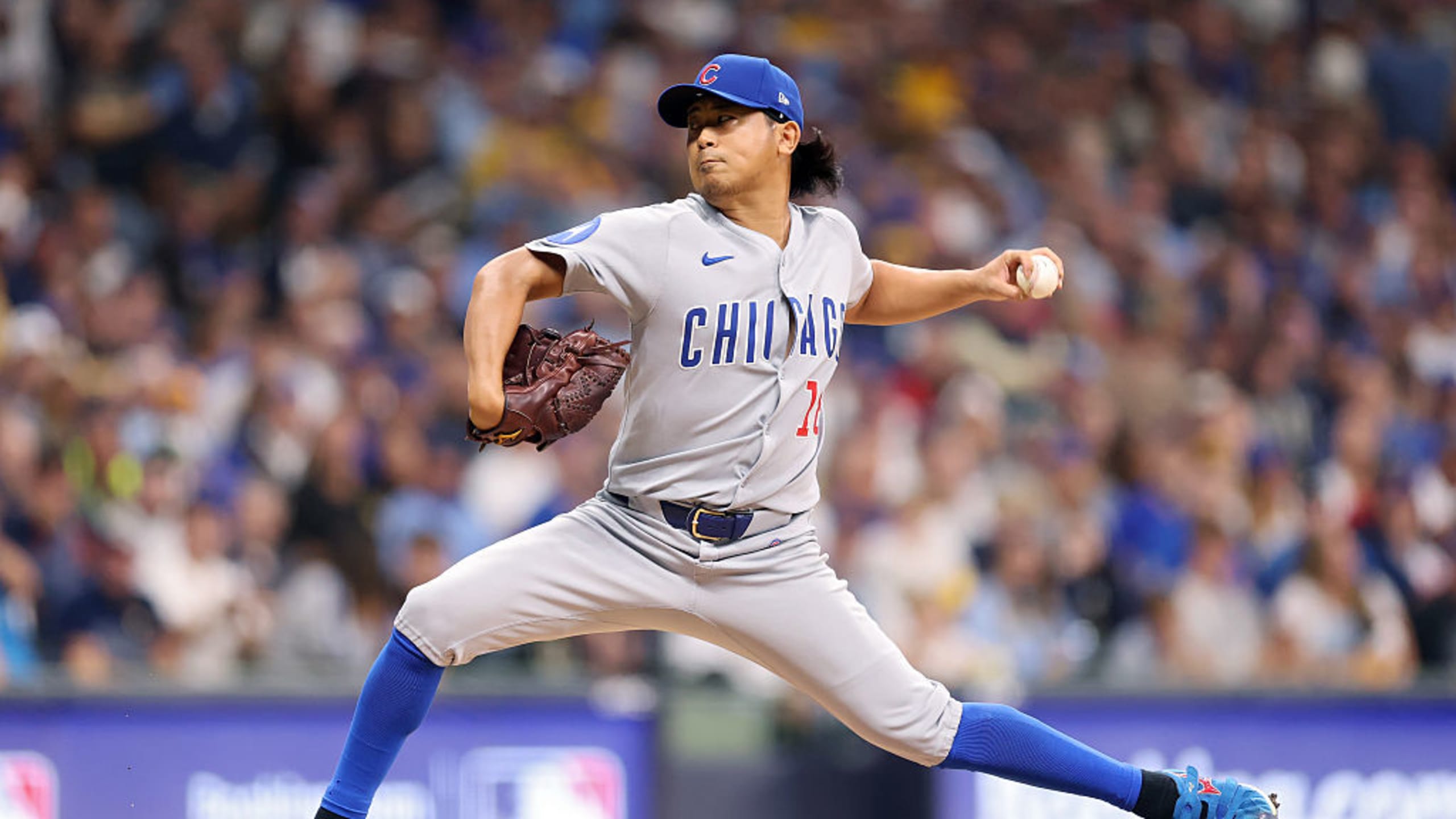 カブスは今永昇太を引き留めるのか 注目される契約オプションの動向