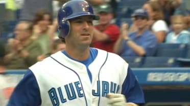 Greg Myers グレッグ・マイヤーズ ブルージェイズ サイン球