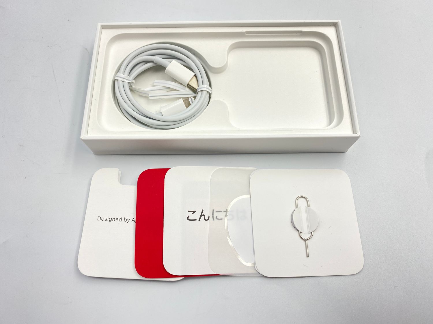 ムスビー｜美品 バッテリー99% iPhoneSE2 64GB レッド MHGR3J/A