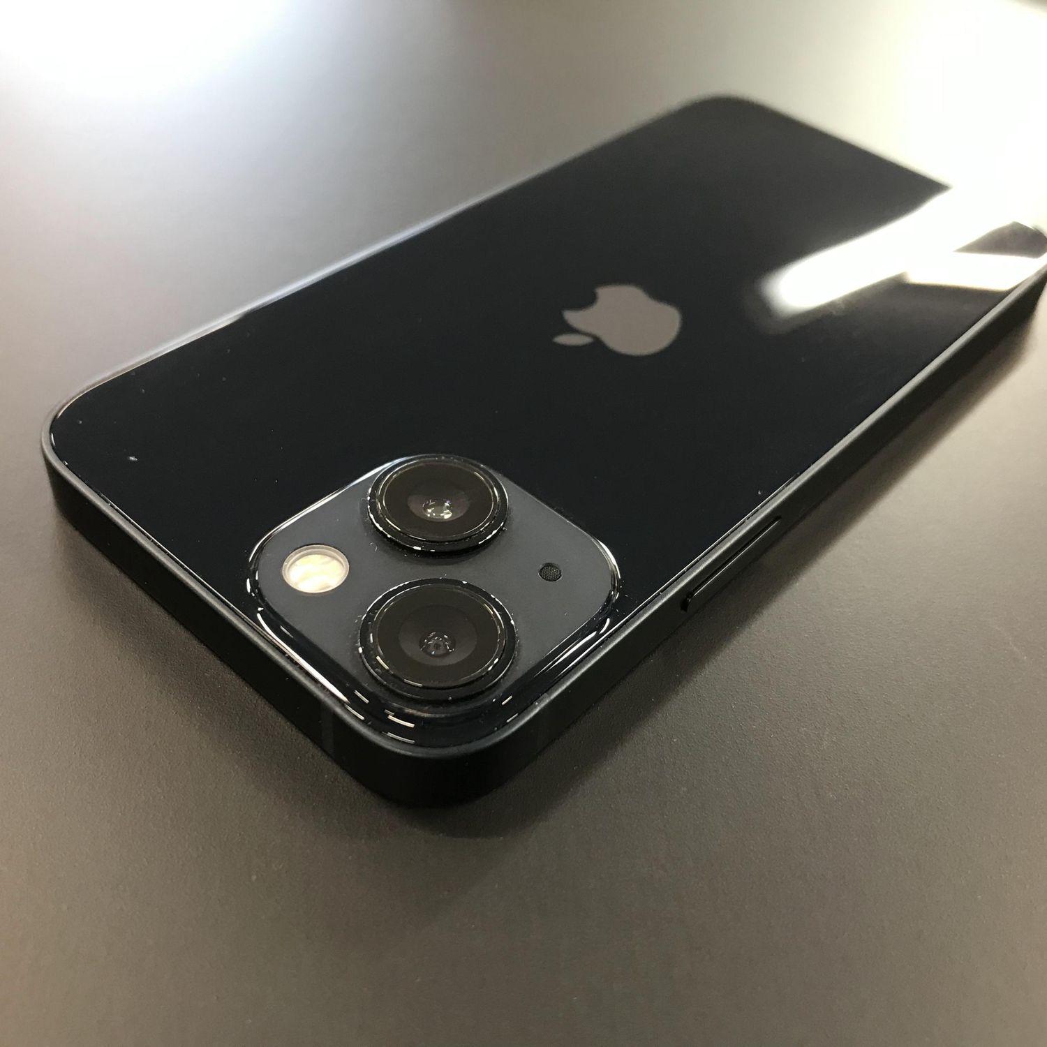 ムスビー｜Apple iPhone 13 mini 128GB ミッドナイト【iPhone13 mini