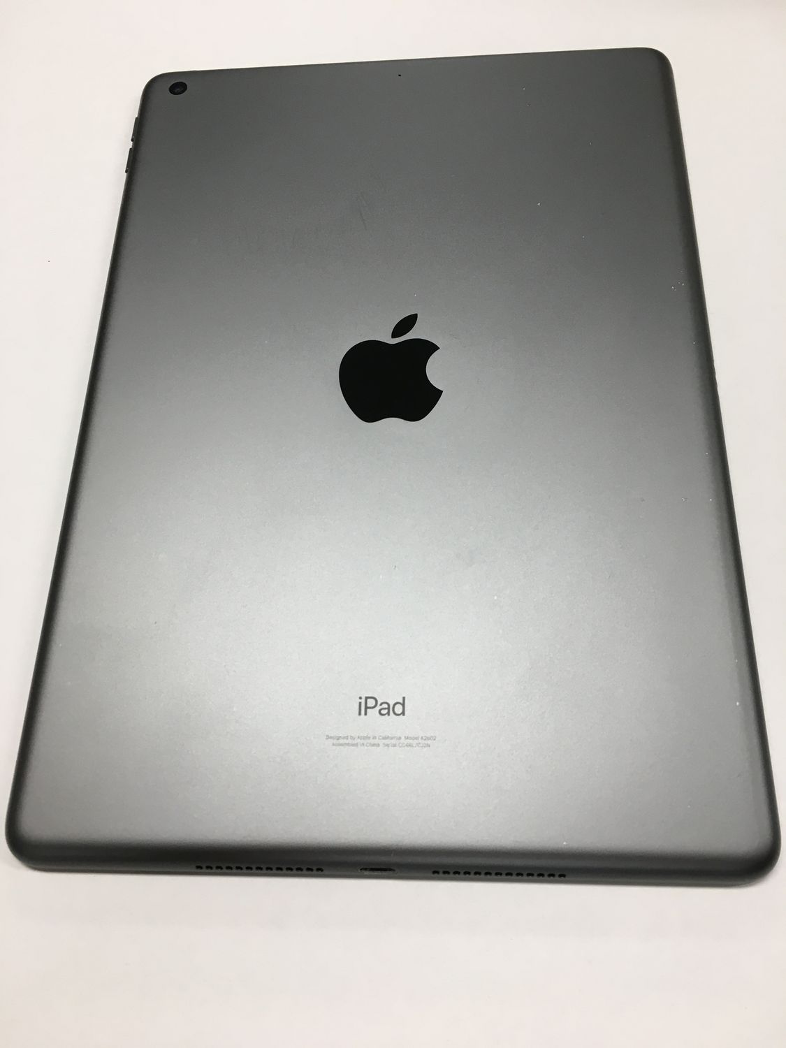 Apple iPad 第9世代 Wi-Fi 64GB スペースグレイ 美品 iPad第9世代