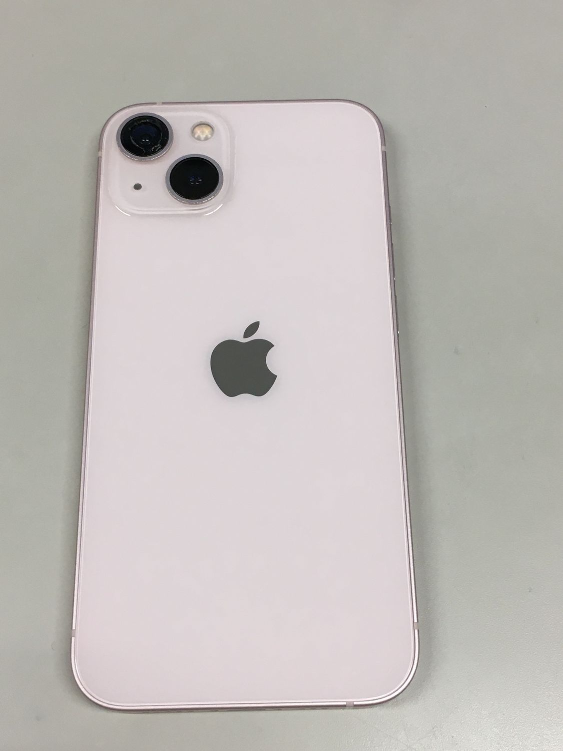 ムスビー｜【モバイルBOX】 電池86% SIMフリー iPhone 13 128GB ピンク