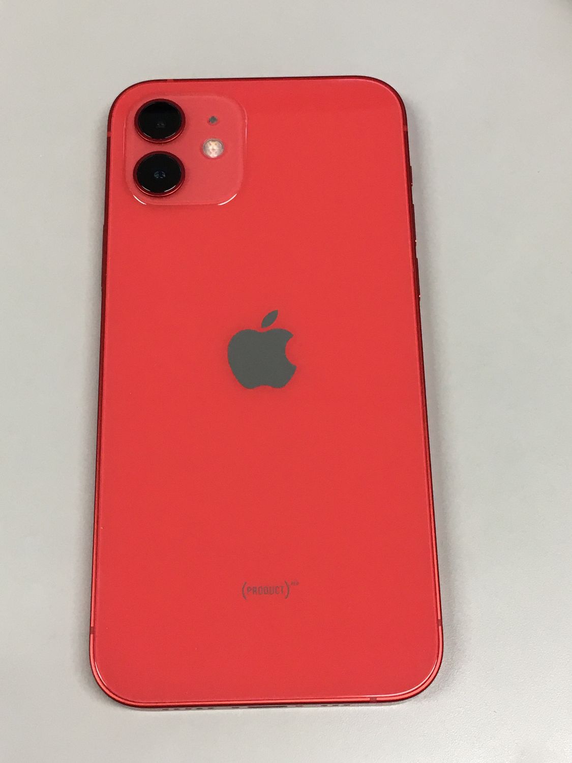 ムスビー｜【モバイルBOX】美品 電池94％ SIMフリー iPhone12 64GB