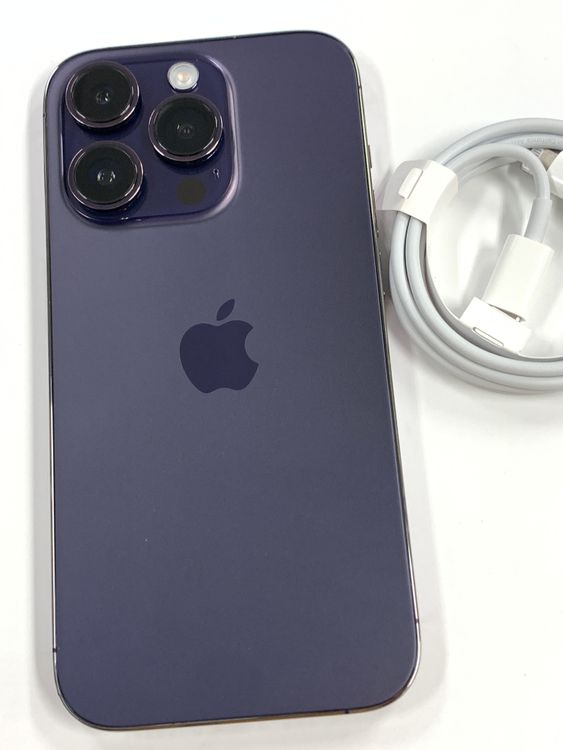 iPhone14 Pro（SIMフリー・国内版） 商品一覧｜ムスビー【中古スマホ