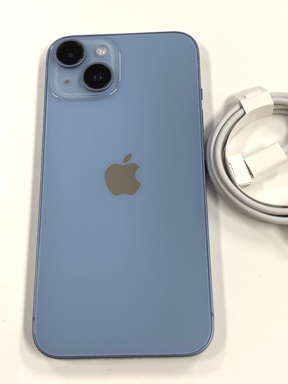 iPhone14 Plus（SIMフリー） 商品一覧｜ムスビー【中古スマホ・中古