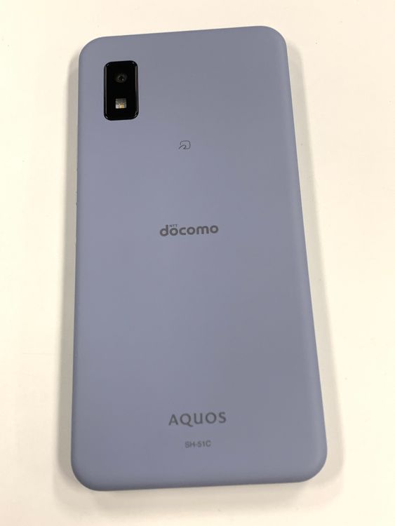 AQUOS wish2 商品一覧｜ムスビー【中古スマホ・中古タブレット専門の