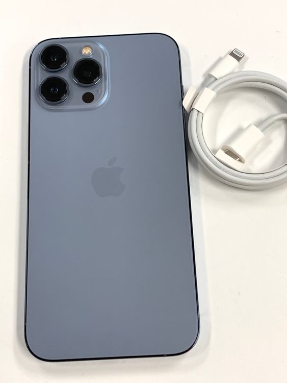 iPhone13 Pro Max（SIMフリー） 商品一覧｜ムスビー【中古スマホ・中古