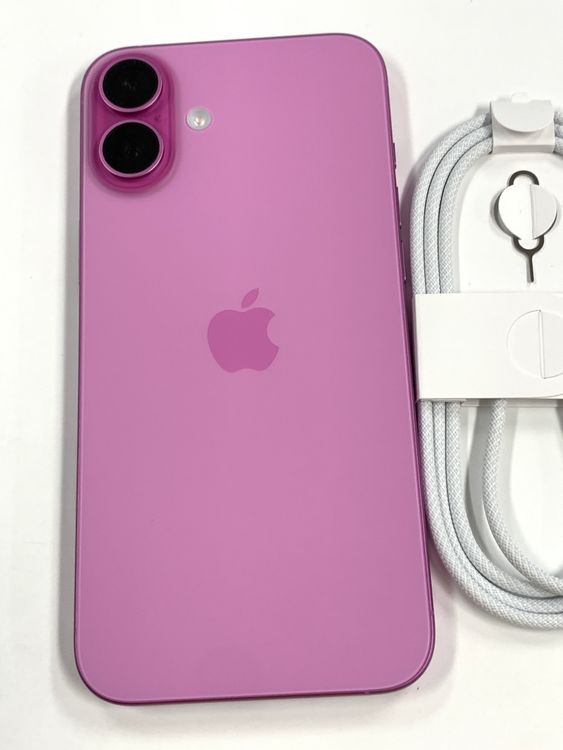 iPhone16 Plus（SIMフリー・国内版） 商品一覧｜ムスビー【中古スマホ