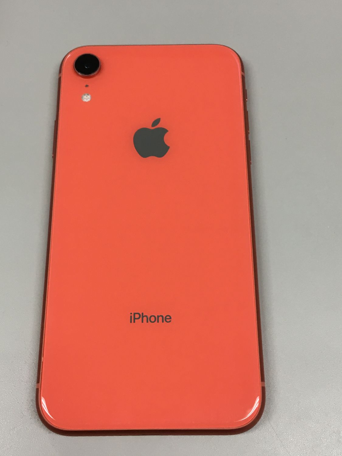 ムスビー｜【モバイルBOX】 美品 電池84％ SIMフリー iPhoneXR 64GB