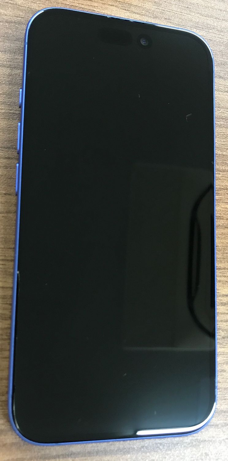 ムスビー｜【JCKA】☆バッテリー100％SIMフリ－ iPhone16 256GB