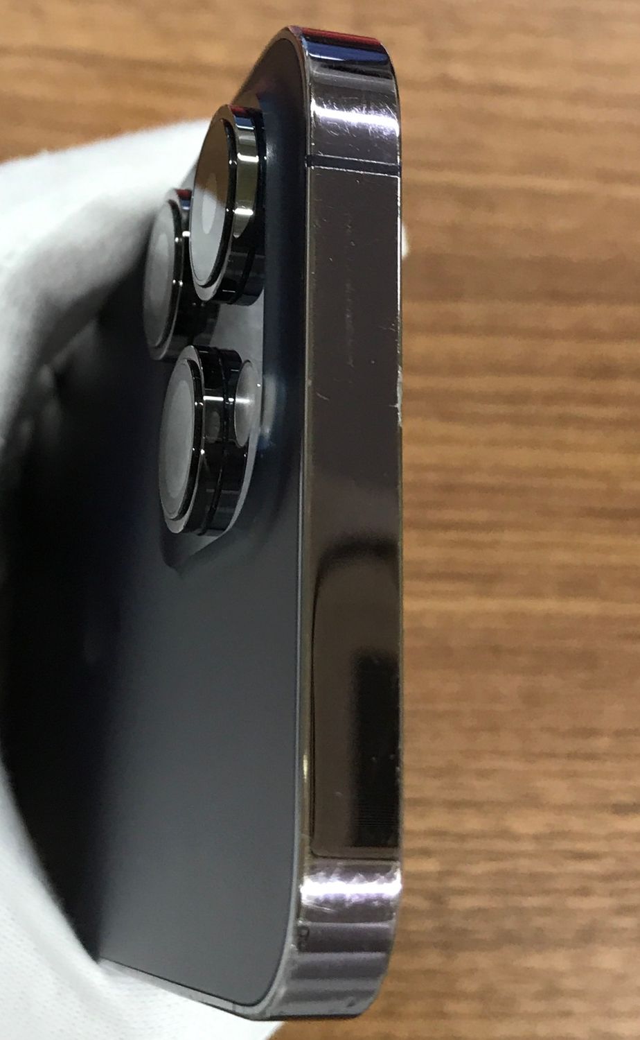 ムスビー｜【JCKA】☆電池88％ SIMフリ－iPhone14ProMax 256GB