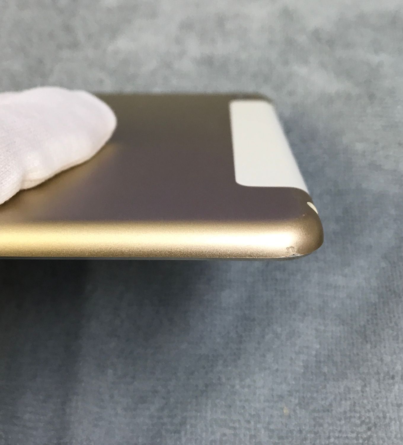 ムスビー｜【JCKA】☆ iPad mini4 32GB Wifi+Cellular ゴールド SIM