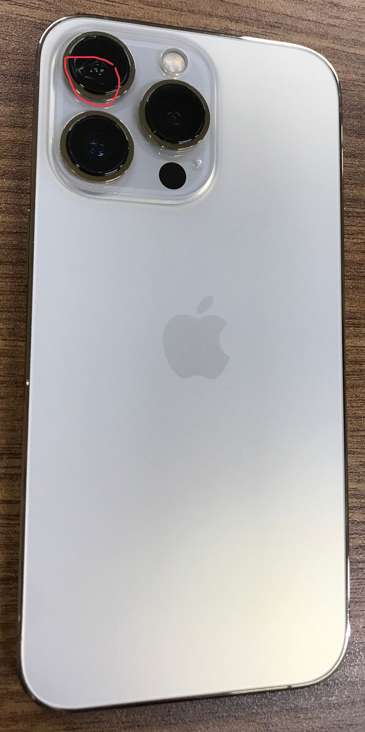 ムスビー｜【JCKA】☆ 訳あり：SIMフリー iPhone13Pro 128GB ゴ-ルド