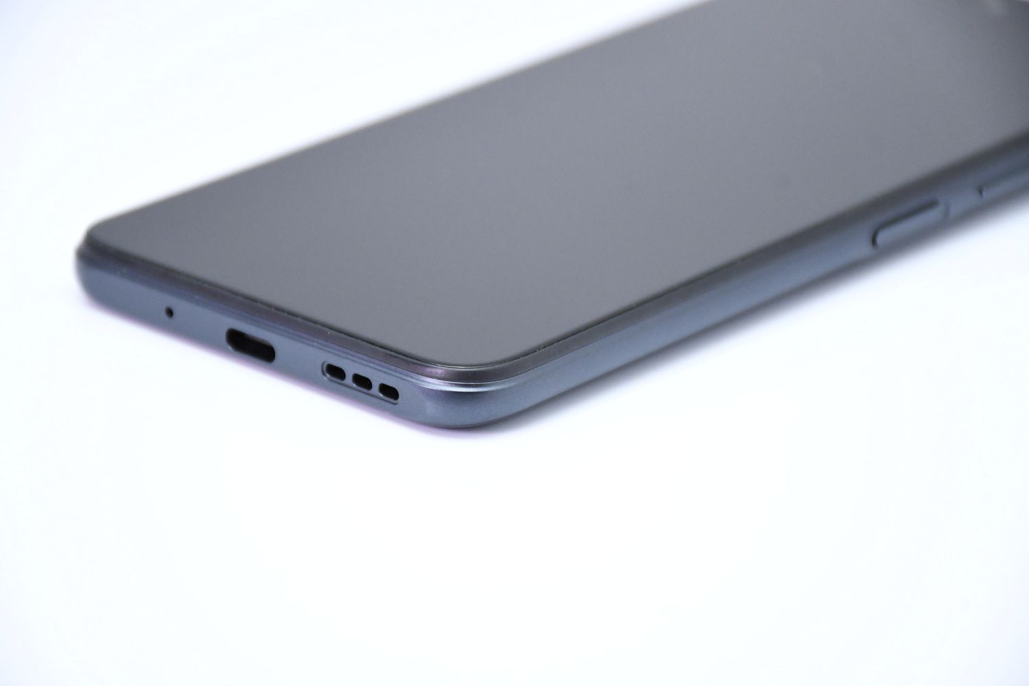 ムスビー｜【新品同様】au SIMフリー Redmi Note 10 JE グラファイト