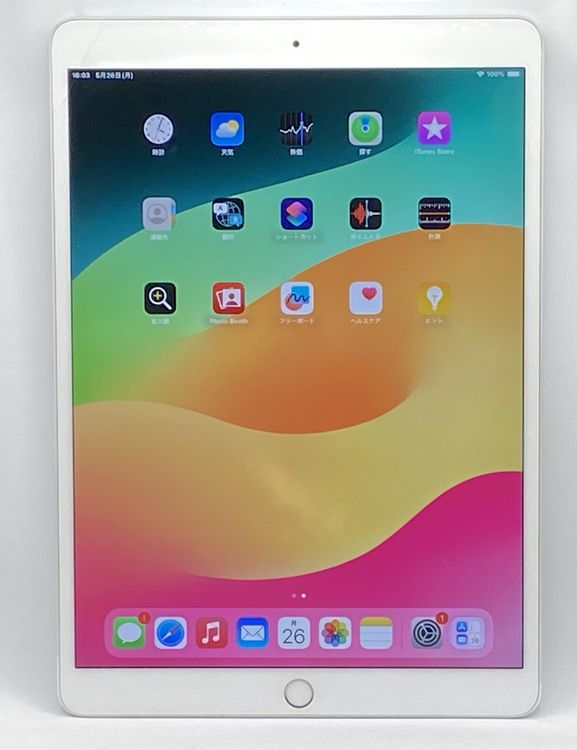 iPad Pro 10.5インチ（J「ジャンク品」） 商品一覧｜ムスビー【中古