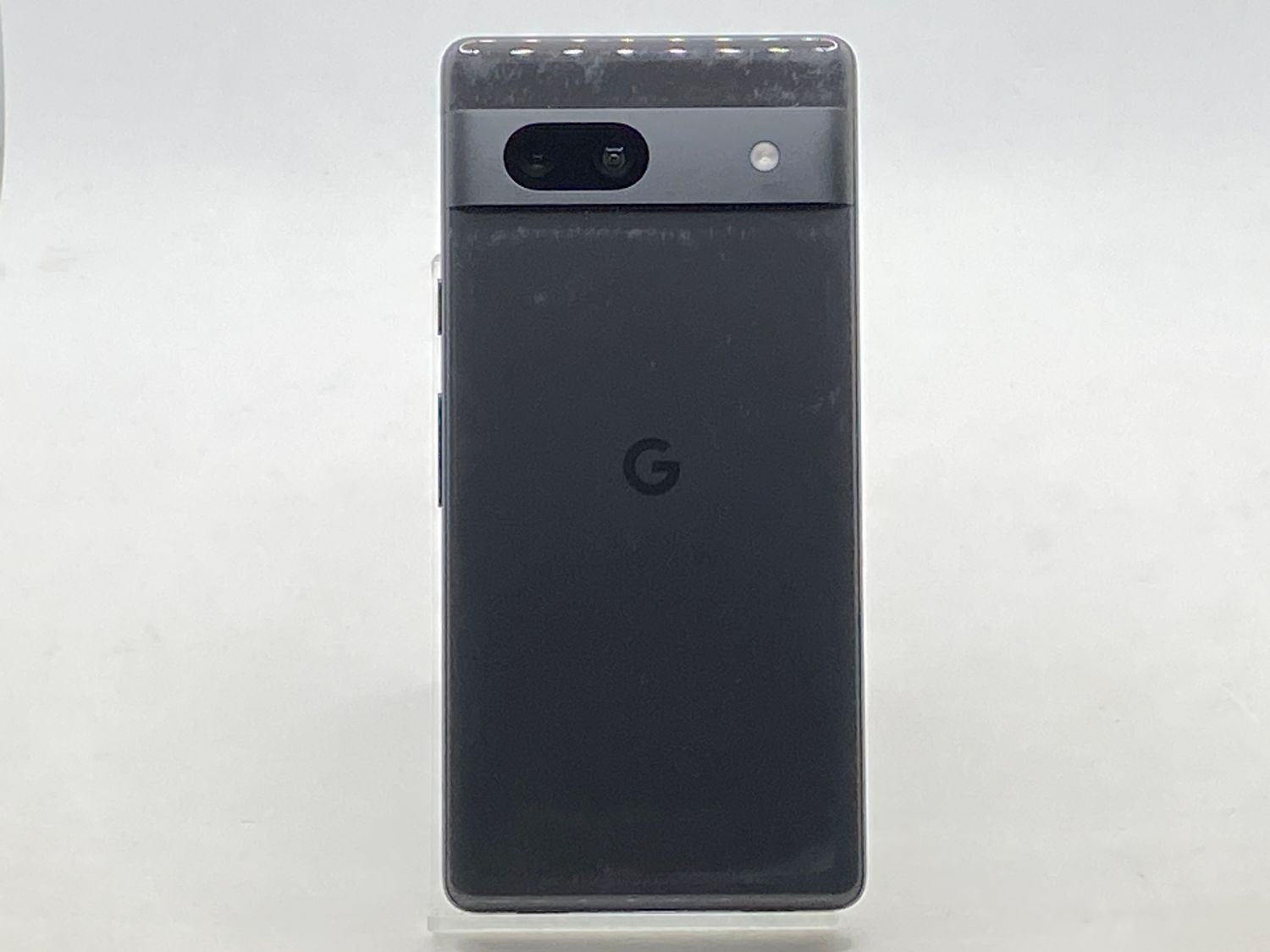 ムスビー｜【中古・ジャンク】Google Pixel 7a ブラック 本体【Google