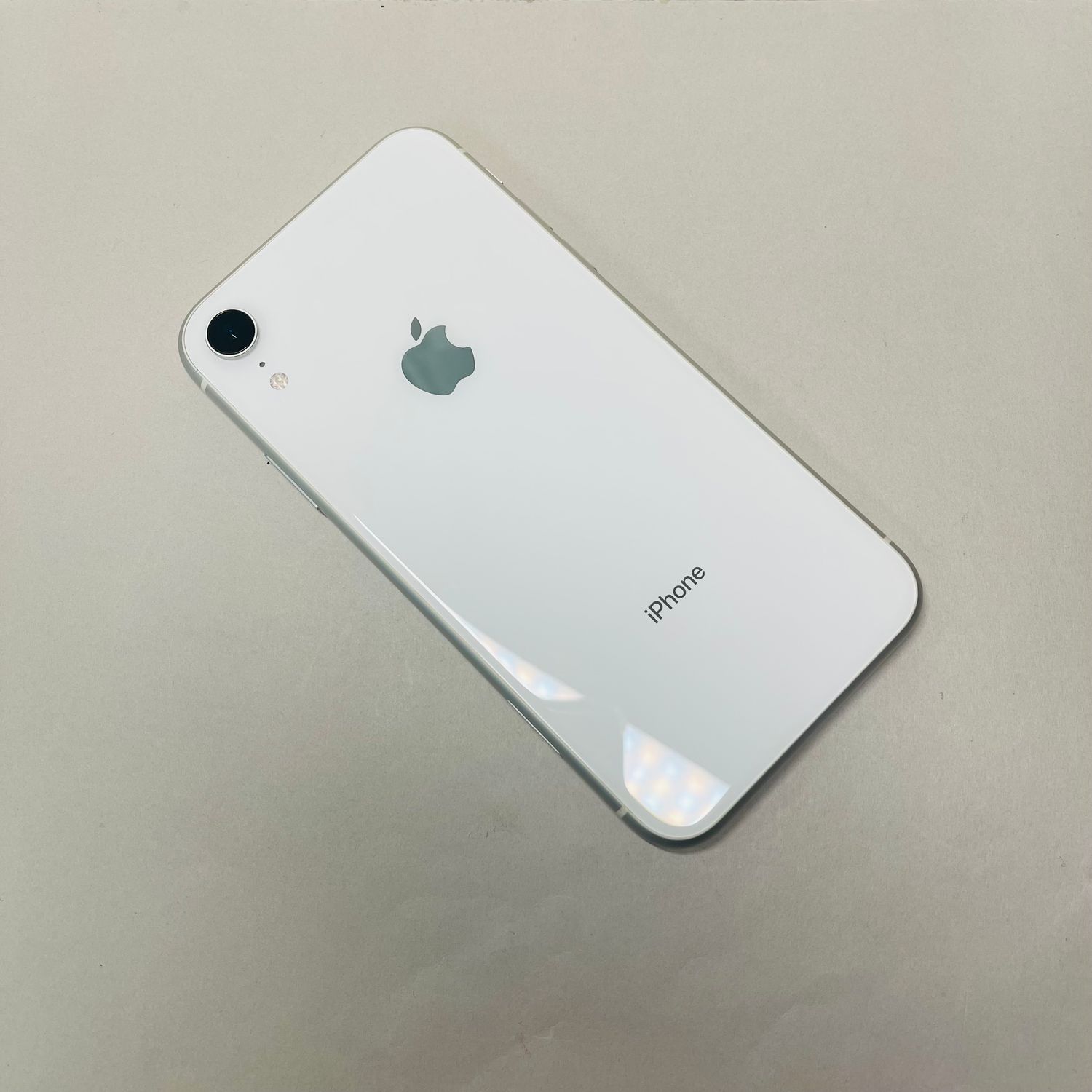 ムスビー｜AT Shop Otsuka Iphone XR 64GB Simフリーバッテリー93