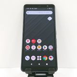 ムスビー｜【SIMフリー】arrows Be4 F-41A ホワイト 利用制限○ docomo